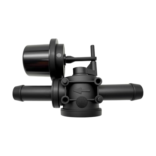 HYXUAN Heater Control Valve 1L5Z-18495-AA Compatible with Explorer Ranger Blackwood B2300 B2500 B3000 B4000 Mountaineer