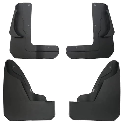 Garde-boue voiture Tank 400Hi-4 2024 accessoires protection route