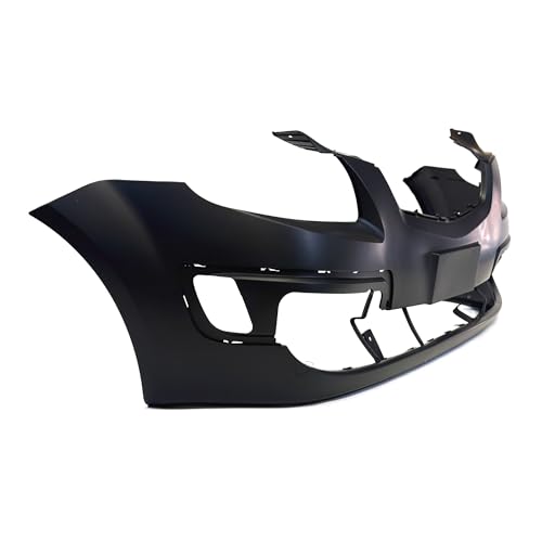 Image of FitParts Compatible with Kia Rio, Rio5 2006-2009 Front Bumper Cover