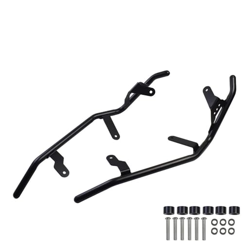Accessoires carénage ADV 350 Cage de Protection Haute Rigidité - 5