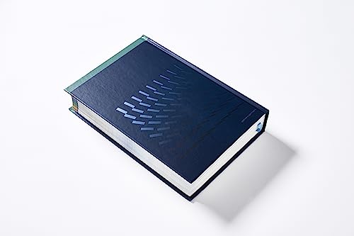 Image of NBLA, Biblia Cronologica de Estudio, Tapa dura, Interior a cuatro colores, Comfort Print (Spanish Edition)