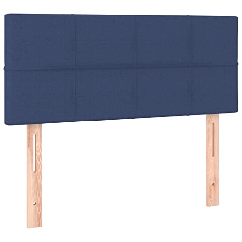 VidaXL Cabecero Cama Tapizado Antimancha