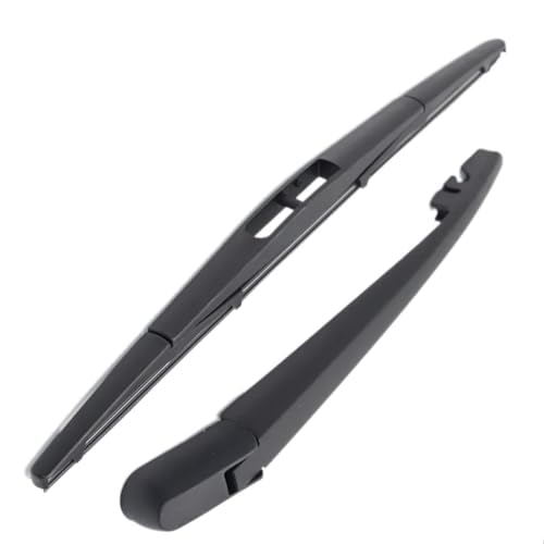 Essuie-Glace de pare-brise arrière pour Chery Kimo A1 S12 pour rouler sous la pluie battante