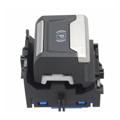 Interruptor de freno de mano 9837377880 con respuesta electrónica rápida