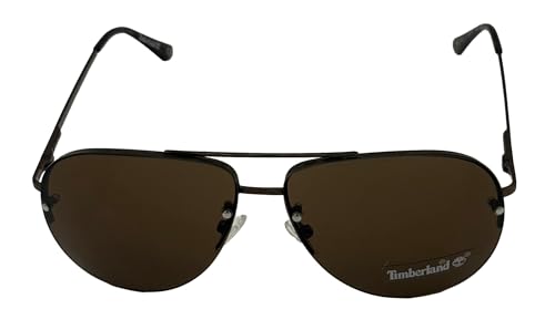 Timberland TB7174 Matte Dark Brown/Brown One Size2