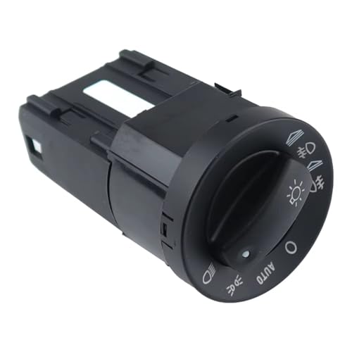 Interruptor luces para A4 B6 B7 soluciona fallo mando faros 2002 3