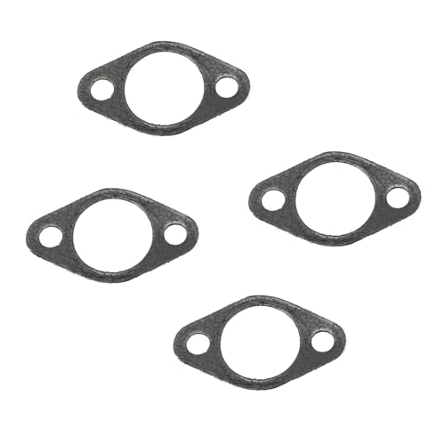 Image of 20 041 12-S, 2004112S Exhaust Gasket Compatible with KOH-ler Engine.(4pcs)