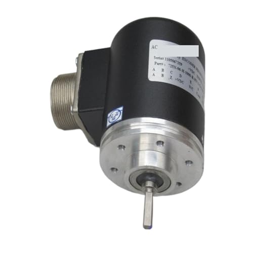 CHBMSS Rotary Optical Encoder, 725N-06-H-1000-R-HV-1-S-1-SX-Y-CE Original