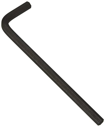 FACOM Llave Macho Larga 7mm, Acero al Silicio, Fosfatada, Cumple Normas NF ISO 2936, ISO 2936, DIN ISO 2936, ASME B18.3.2M, Longitud de 150mm, Durabilidad, 83H.7