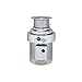 InSinkErator SS-200 2 HP Commercial Garbage Disposer