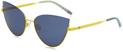 M MISSONI GAFAS DE SOL MMI 0100/S TALLA 60/18/140 PARA MUJER