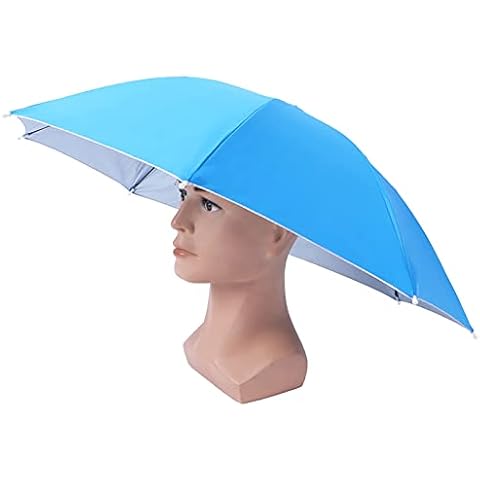 Chapeau Parapluie Buachois Cover