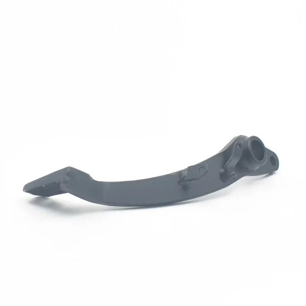 Apto para la maneta de freno de pie y el pedal de freno trasero de motocicletas para CB500X/500F/CBR500R/CB300F/R. Cambio Engranaje Palanca Moto