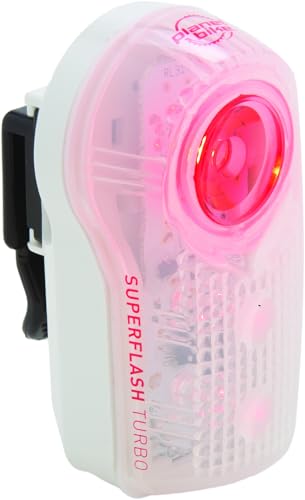 Planet Bike Superflash Turbo Bike rear light