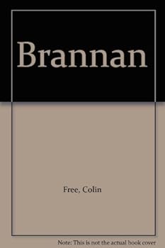 Paperback Brannan Book