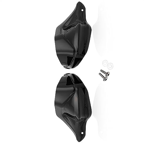 Pare-brise protège-mains moto NC750X accessoire protection vent ABS 2014-2021