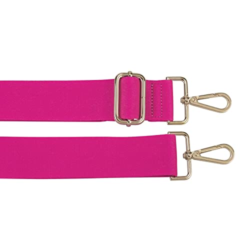 Image of Allzedream Thick Purse Strap Wide Adjustable Replacement Crossbody Bag Handbag