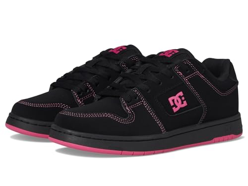 Image of DC Womens Women's Manteca 4 High Top Skate Shoe