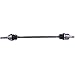 Cardone 60-3176 Remanufactured CV Constant Velocity Drive Axle Shaft