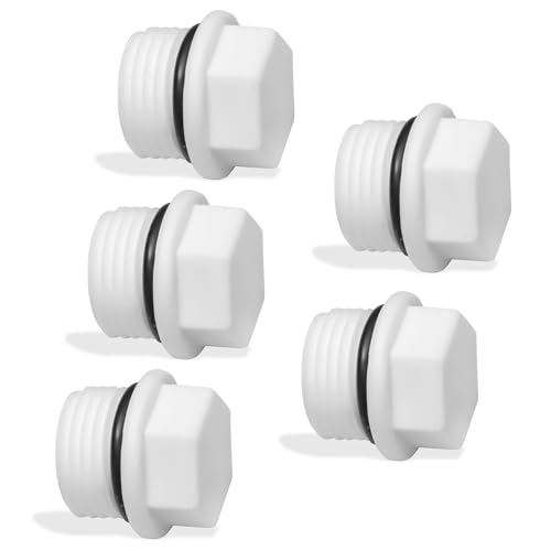 Tapones para tubería PVC 21 Imagen adicional