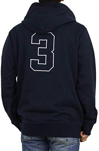 ひ*と様 ラルフローレン 刺繍ジップパーカー ブラック L ゆるダボビッグシルエ 31ol0FxRAxL._AC_.jpg