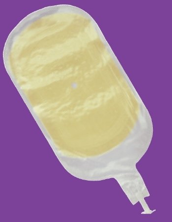 Convatec Eakin Fistula and Wound Pouch - 839265BX - 5 Each/Box