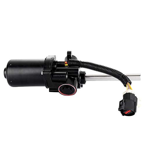 OCPTY Driver Side Electric Step Power Running Board Motor Left for 2007-2014 Ford