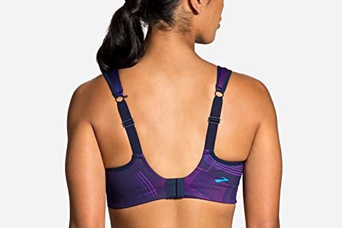 Image of Women's Drive Convertible Run Bra (657 - Jamberry)