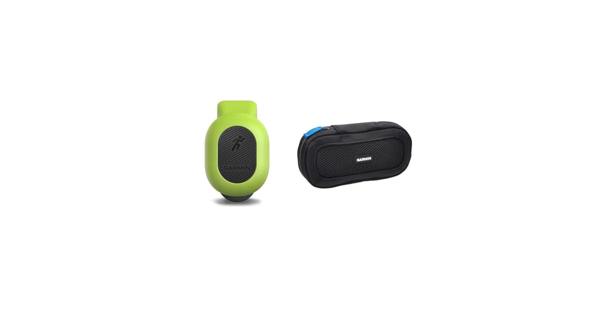 Garmin Running Dynamics Pod, Force Yellow : Amazon.co.uk