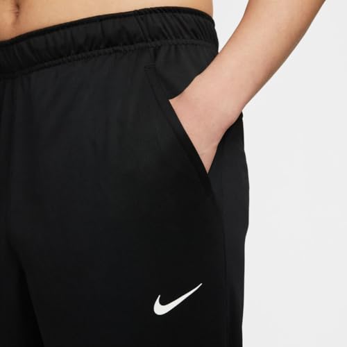 Image of Nike Men Mid Rise Regular Fit Pants