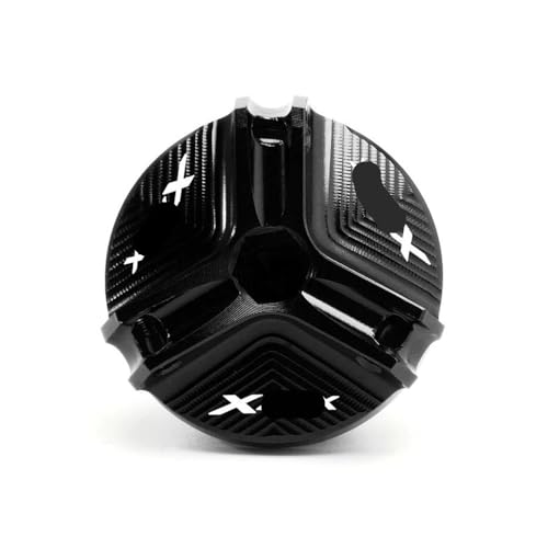 Bouchon réservoir frein contre les fuites d'huile pour scooter XMAX 250 et 300