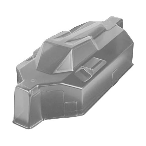 Tekno RC LLC Body w/Window mask EB48 2.0 TKR9045 Elec Car/Truck Replacement Parts Cover