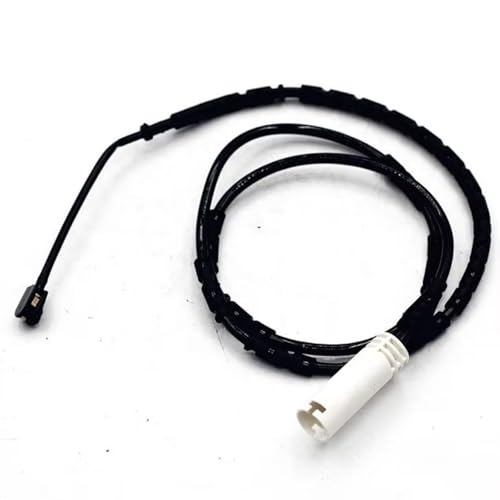 Sensor de desgaste para BMW Serie 3 Coupé 2003-2012 pastillas de freno delanteras y traseras OEM