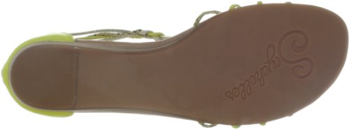 Seychelles Women's Treat Yourself Sandal4