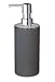 Produktbild RIDDER 2003507 Seifenspender Touch anthrazit