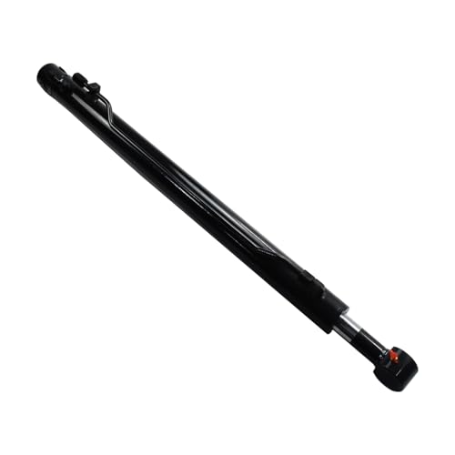 Image of 6812504 Lift Arm Hydraulic Cylinder Compatible with Bobcat Skid Steer Loaders 753 763 6589259 Rod 44 1 /5 inch