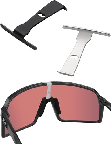 Image of Acefrog Replacement Wicket for Oakley Sutro OO9406 / Sutro Asian Fit OO9406A / Sutro S OO9462 Sunglasses