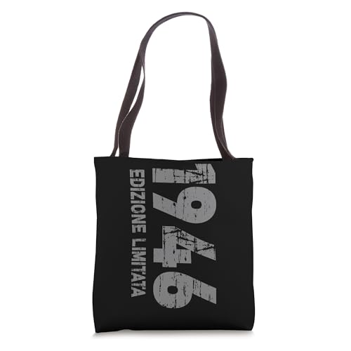 Limited Edition 1946 Tote Bag miniatura 1