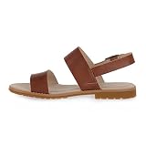 Timberland Chicago Riverside 2 Damen Sandalen Braun TB0A23VZF131
