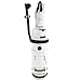 FLUSH VALVE DUAL TO UP200 C/C