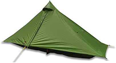 Six Moon Designs Lunar Solo Tent - Thumbnail 4