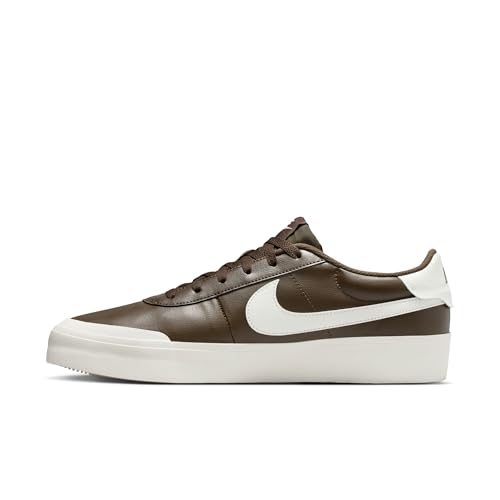 Image of Nike Mens Court Shot Sneakers