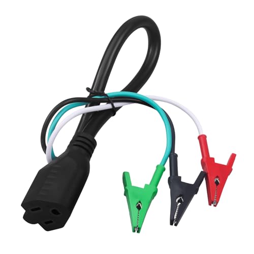 HVAC Adaptor Cord - HVAC Tools for Yellow Jacket 69522
