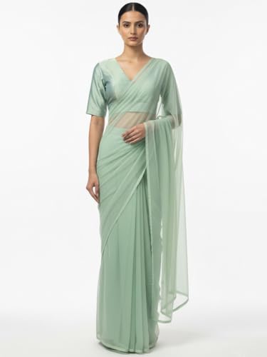 Image of Thevasa Women's Divine Depth Blouse
