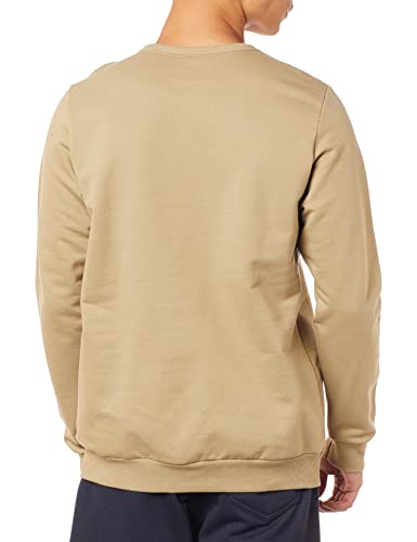 Basicamente. Básicas, Kit 2 Blusas De Moletom Masculino, Salvia, M
