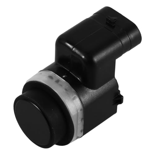 Mipcase Sensor De Asistencia De Estacionamiento Radar De Parking Accesorio De Automóvil