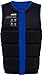 Mystic Star Wake Impact Vest 2024 - Blue 240245 M
