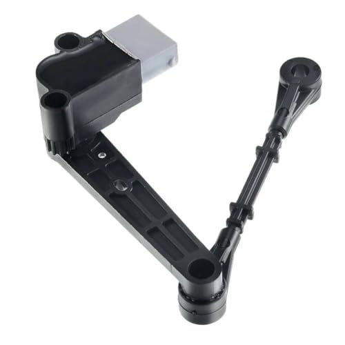 Capteur de hauteur de suspension pneumatique pour châssis terrestre LR014587