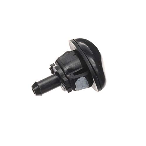Genuine Nissan Parts - Nozzle Assy-Washer,No 1 (28930-3S500) #TOP2