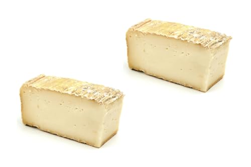 ✔️【Made in Italy】- Formaggio italiano tipico del nord prodotto con latte di mucca.